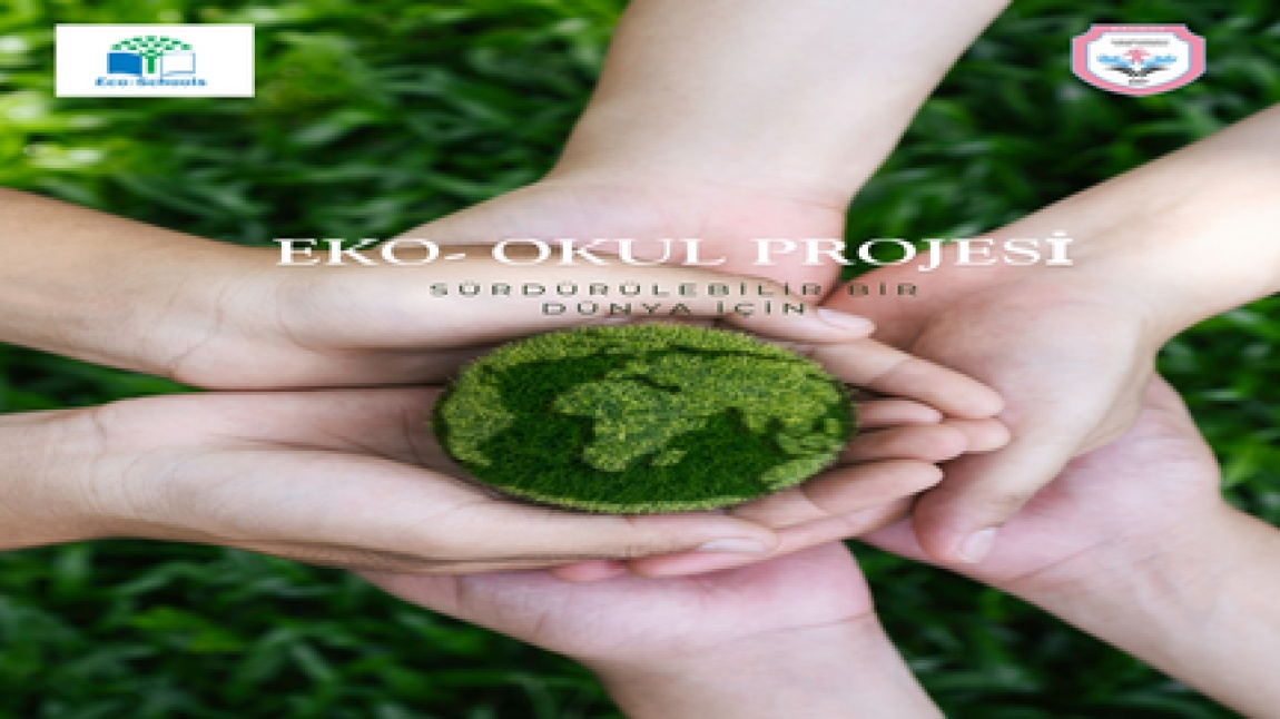EKO OKUL PROJESİ